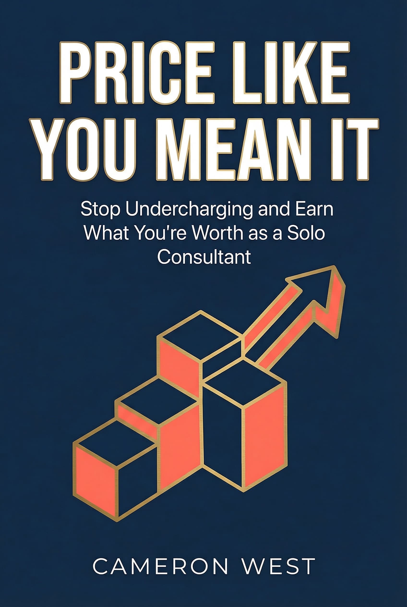 Price Like You Mean It